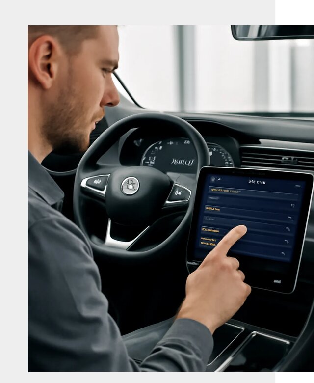 Русификация Changan X5 в Чайковском по цене от 6579 р. | ФастМобиль-Чкв