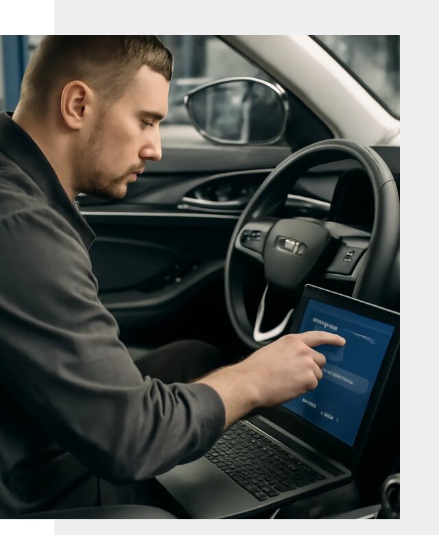 Русификация мультимедиа автомобилей Changan под ключ в Чайковском