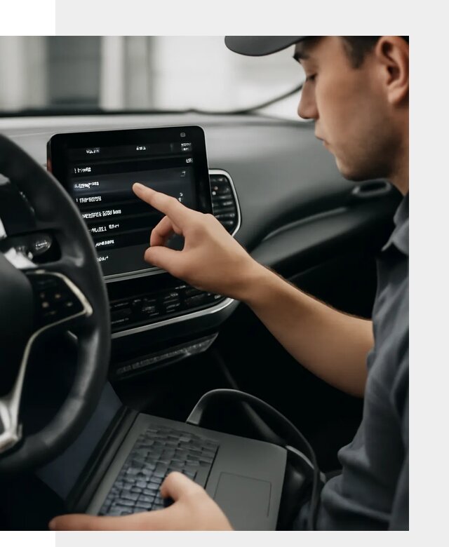 Русификация Dongfeng 7 под ключ для вашего автомобиля в Чайковском