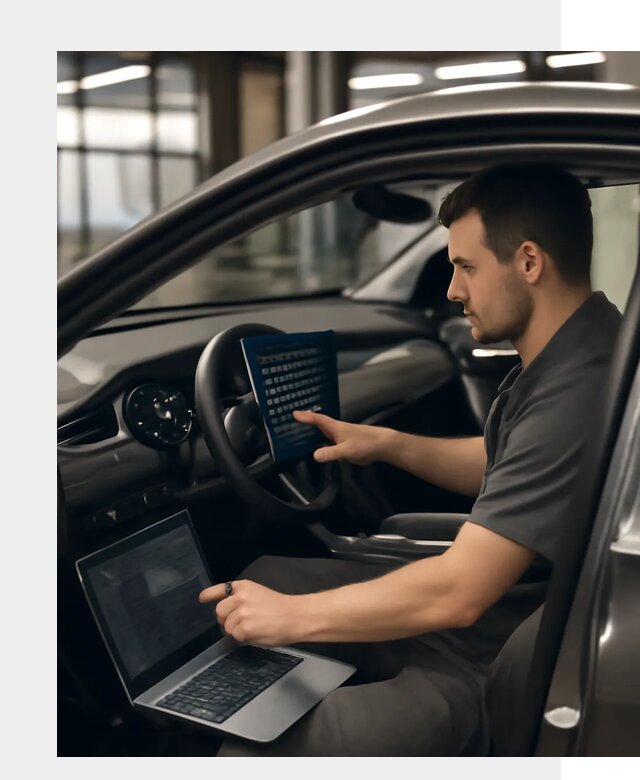 Русификация Exeed TXL в Чайковском по цене от 15080 р. | ФастМобиль-Чкв