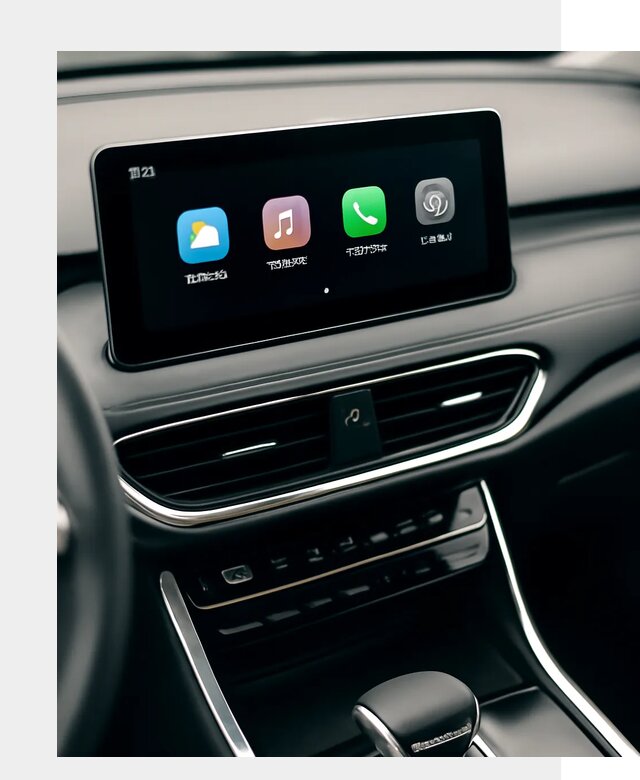 Установка приложений Exeed в Чайковском по цене от 5567 р. | ФастМобиль-Чкв