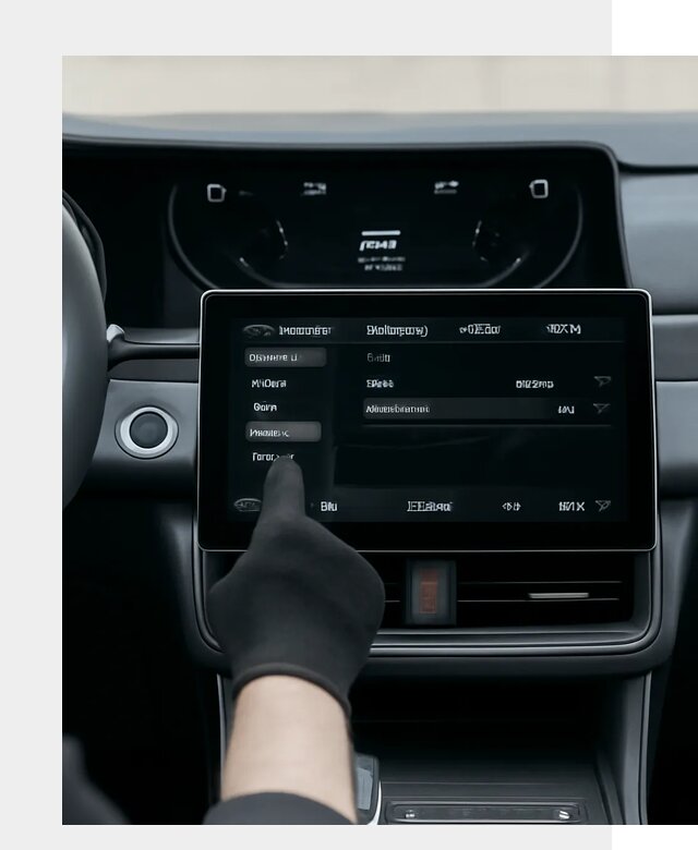 Русификация GAC GS 8 под ключ в Чайковском от 6579 р. | ФастМобиль-Чкв