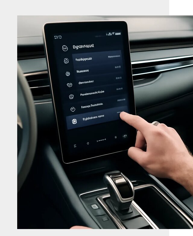 Русификация Geely Preface в Чайковском по цене от 10020 р. | ФастМобиль-Чкв
