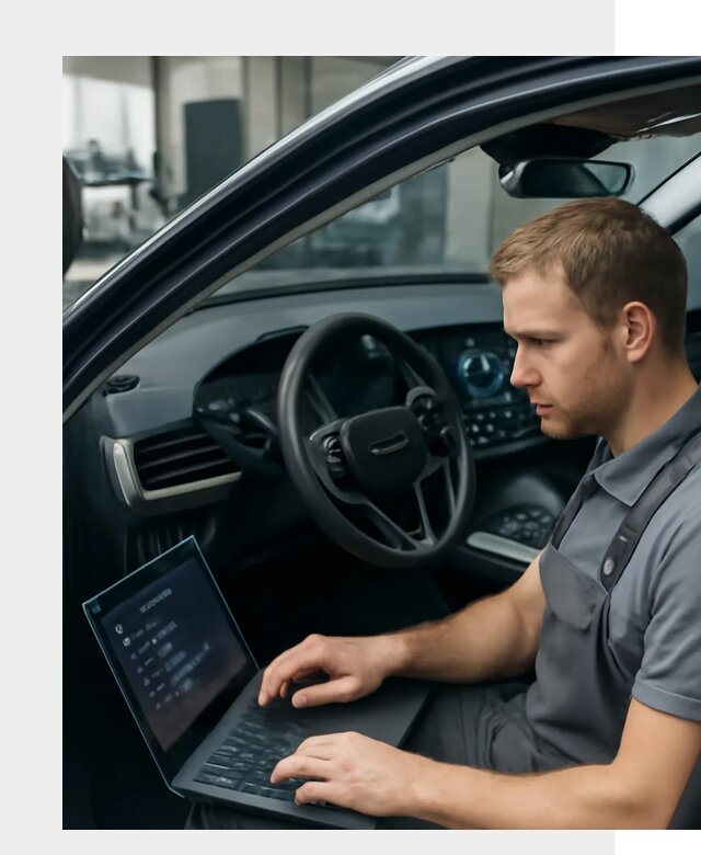 Русификация Haval в Чайковском по цене от 7996 р. | ФастМобиль-Чкв
