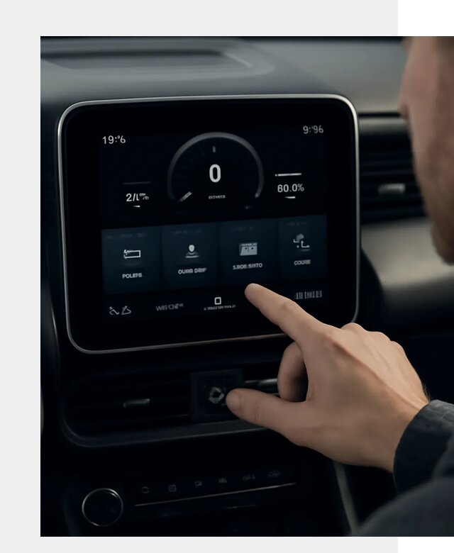 Русификация Haval DARGO в Чайковском по цене от 6579 р. | ФастМобиль-Чкв