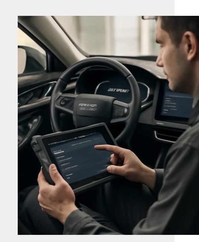 Русификация приборной панели Haval в Чайковском от 5567 р. | ФастМобиль-Чкв