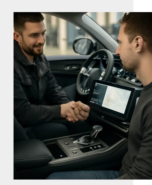 Русификация Jetour X70 Plus в Чайковском по цене 5567 р. | ФастМобиль-Чкв
