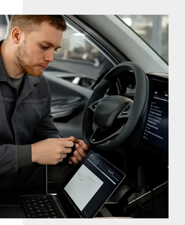 Русификация Jetour X70 Plus для мультимедиа в Чайковском