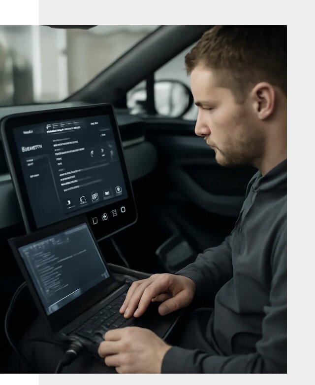 Русификация мультимедиа LiXiang под ключ для авто в Чайковском