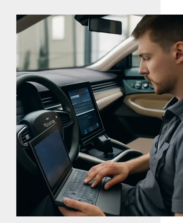 Русификация Lynk Co 900 в Чайковском по цене от 20141 р. | ФастМобиль-Чкв
