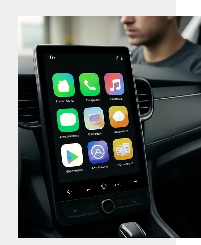 Установка приложений Lynk Co в Чайковском по цене от 5971 р. | ФастМобиль-Чкв