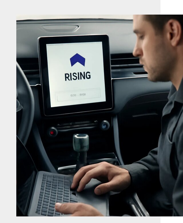 Установка приложений Rising в Чайковском по цене от 4554 р. | ФастМобиль-Чкв