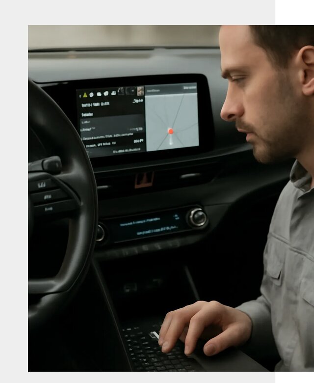 Русификация Hyundai всех моделей в Чайковском от 7996 р. | ФастМобиль-Чкв