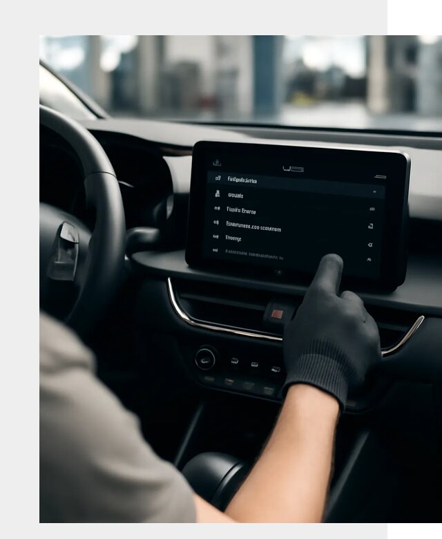 Русификация Kia всех моделей в Чайковском от 10020 р. | ФастМобиль-Чкв