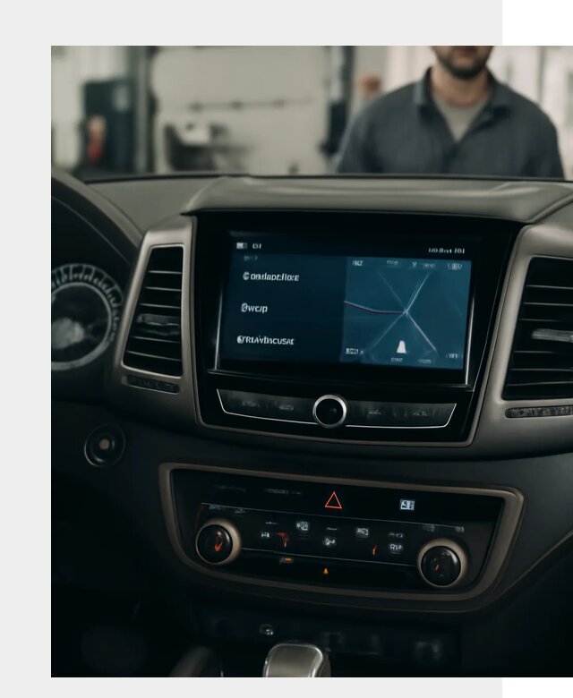 Русификация SsangYong Rexton в Чайковском от 12651 р. | ФастМобиль-Чкв