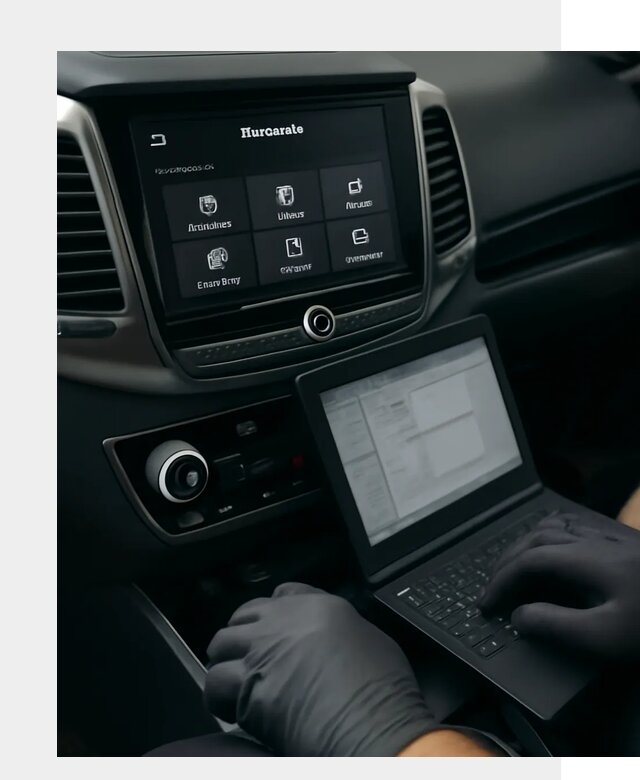 Русификация мультимедиа SsangYong в Чайковском от 6579 р. | ФастМобиль-Чкв