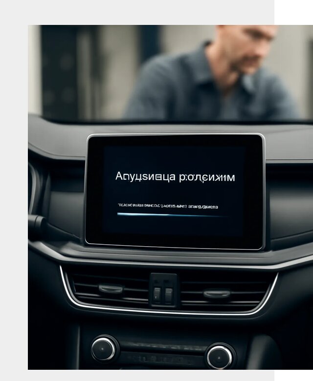 Обновление русификации авто в Чайковском по цене от 5971 р. | ФастМобиль-Чкв