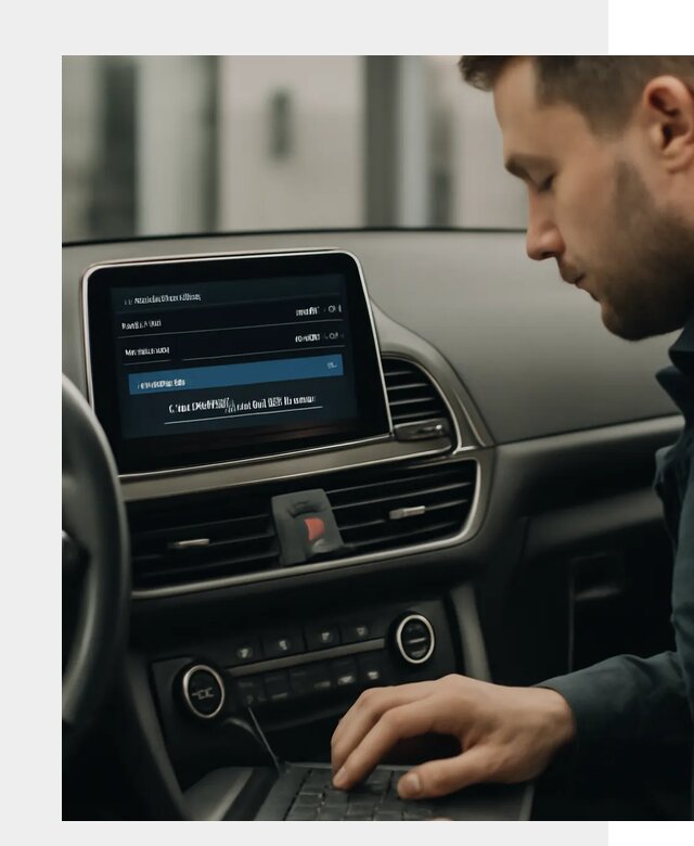 Установка русского пакета языка для авто в Чайковском от 5971 р. | ФастМобиль-Чкв