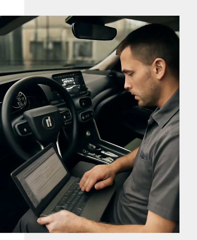 Русификация Honda Accord на русском языке под ключ в Чайковском