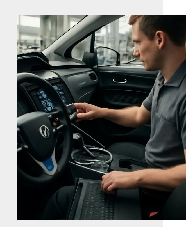 Русификация Honda CLARITY в Чайковском по цене от 7591 р. | ФастМобиль-Чкв