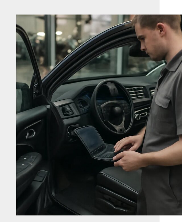 Русификация Honda Pilot по цене от 6983 р. в Чайковском ФастМобиль-Чкв
