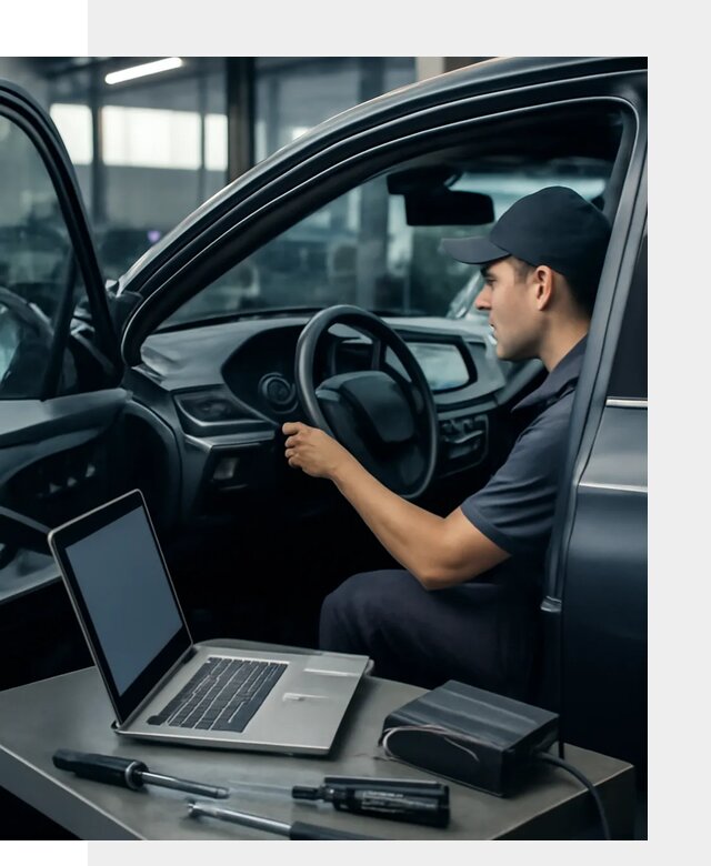 Русификация Honda Ridgeline для комфортной езды в Чайковском