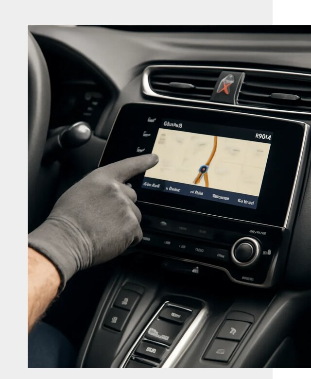 Русификация мультимедиа Honda в Чайковском от 7591 р. | ФастМобиль-Чкв