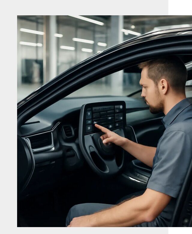 Русификация Lexus в Чайковском по цене от 15080 р. | ФастМобиль-Чкв