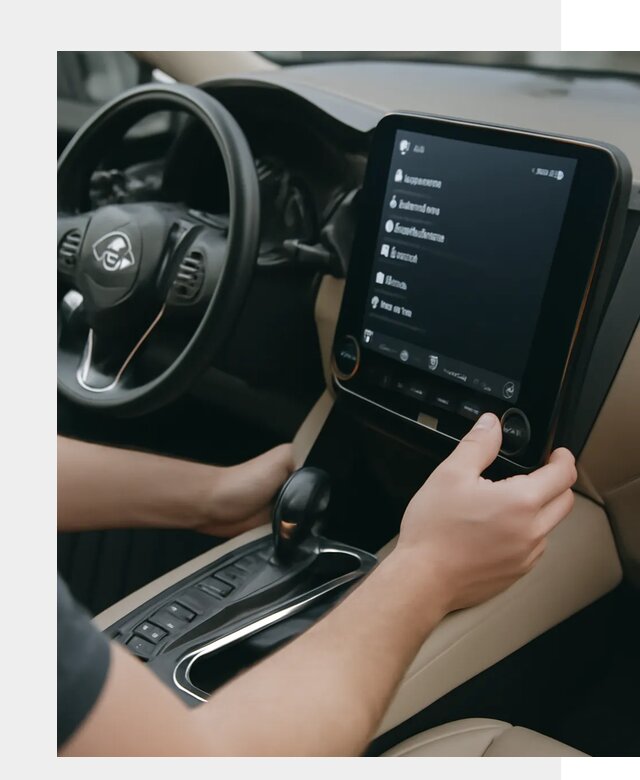 Русификация Lexus NX Panasonic в Чайковском от 7996 р. | ФастМобиль-Чкв