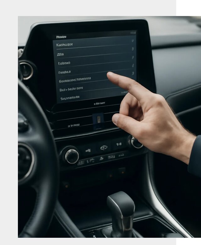 Русификация Lexus NX Pioner в Чайковском по цене 8603 р. | ФастМобиль-Чкв