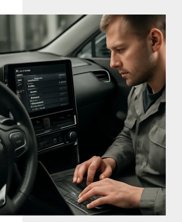 Русификация мультимедиа Lexus NX PIONER для авто в Чайковском