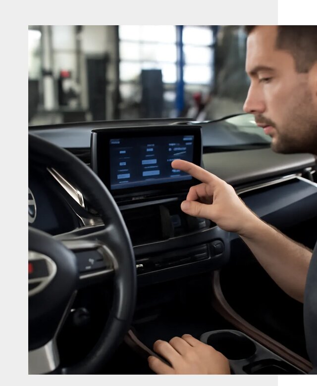 Русификация Lexus RX PANASONIC в Чайковском от 7996 р. | ФастМобиль-Чкв