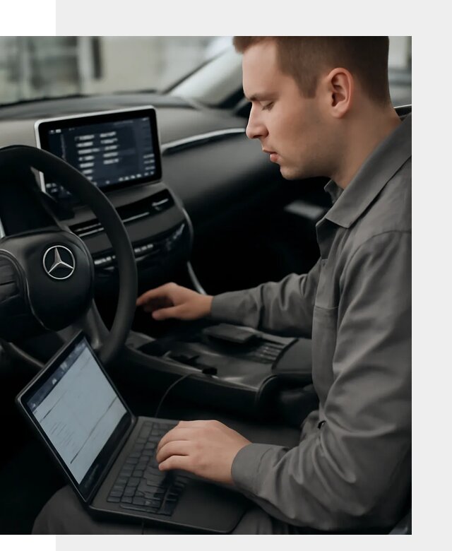 Русификация мультимедиа Lexus для автомобилей в Чайковском