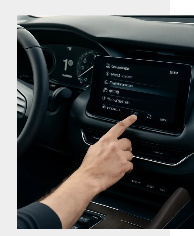 Русификация Mazda EZ-6 в Чайковском по цене от 15080 р. | ФастМобиль-Чкв