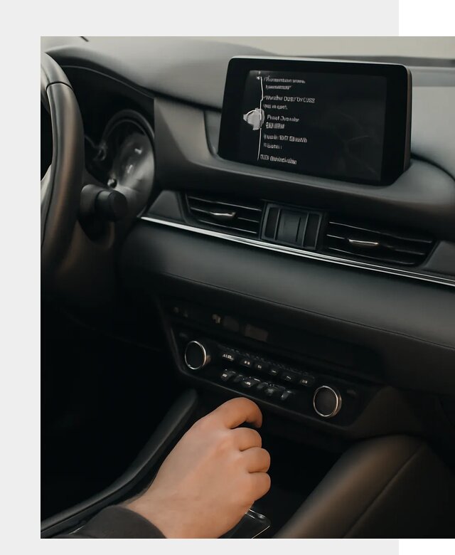 Русификация мультимедиа Mazda в Чайковском по цене от 7996 р. | ФастМобиль-Чкв