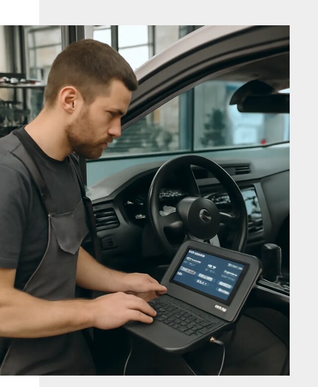 Русификация автомобилей Nissan для всех моделей в Чайковском