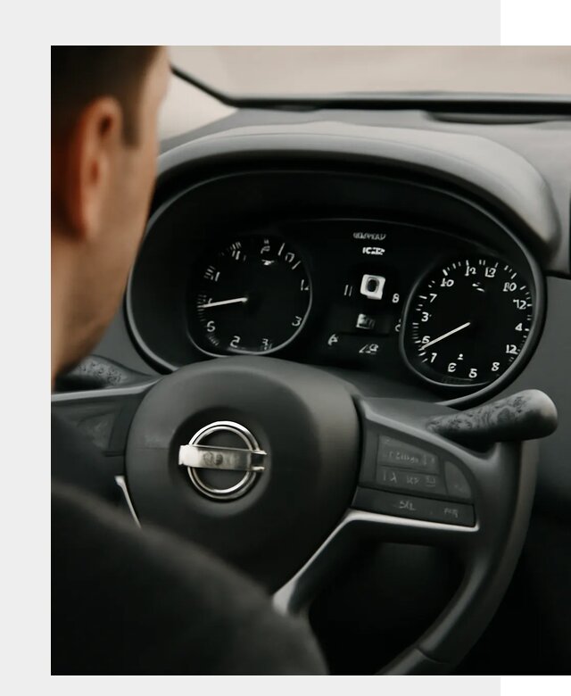 Русификация приборной панели Nissan в Чайковском от 6579 р. | ФастМобиль-Чкв